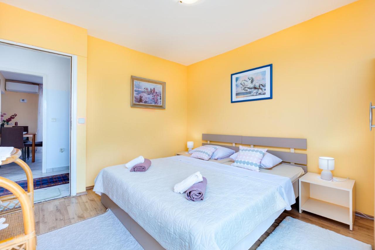 Apartment Ivica プナト エクステリア 写真