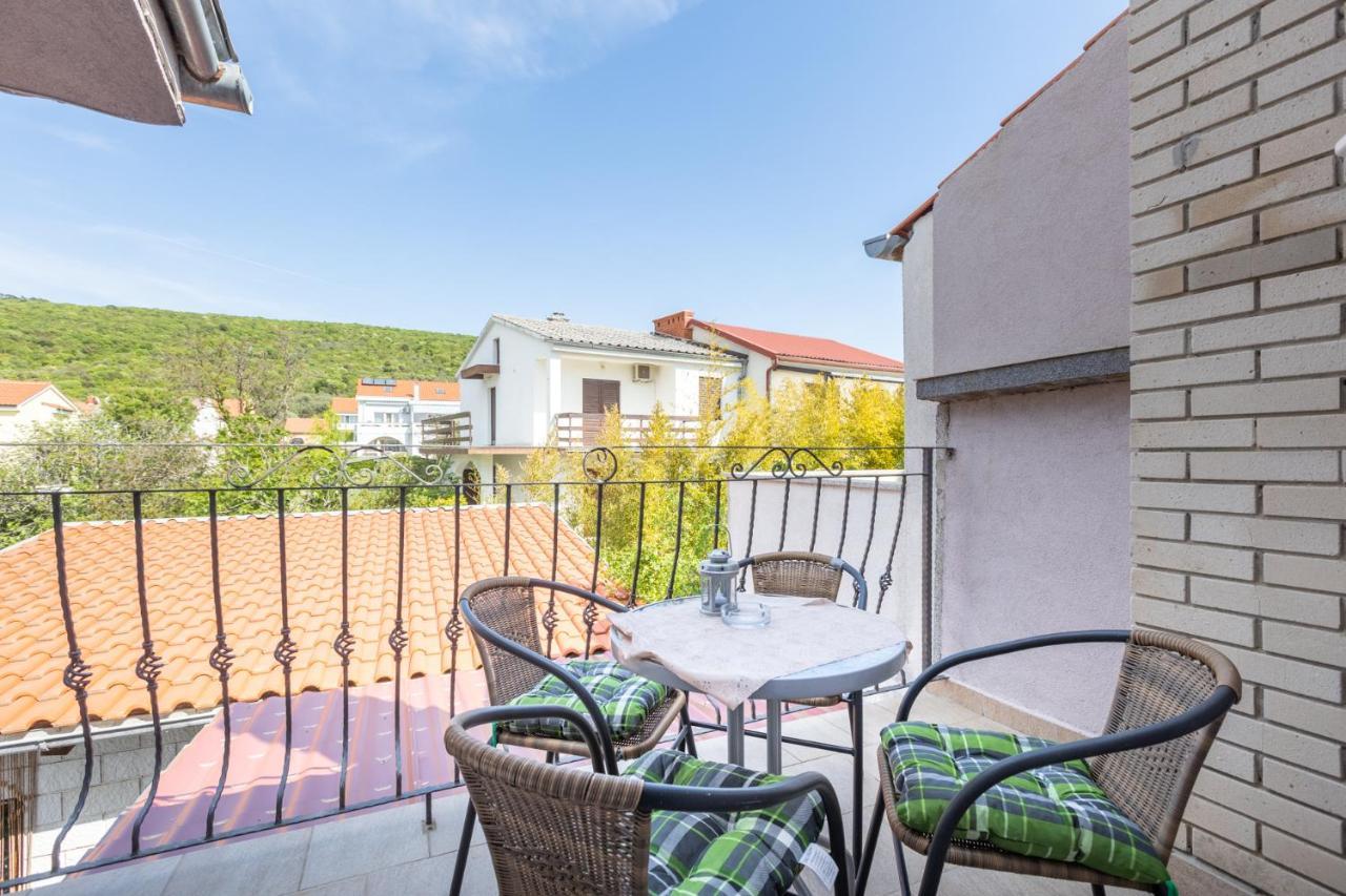 Apartment Ivica プナト エクステリア 写真
