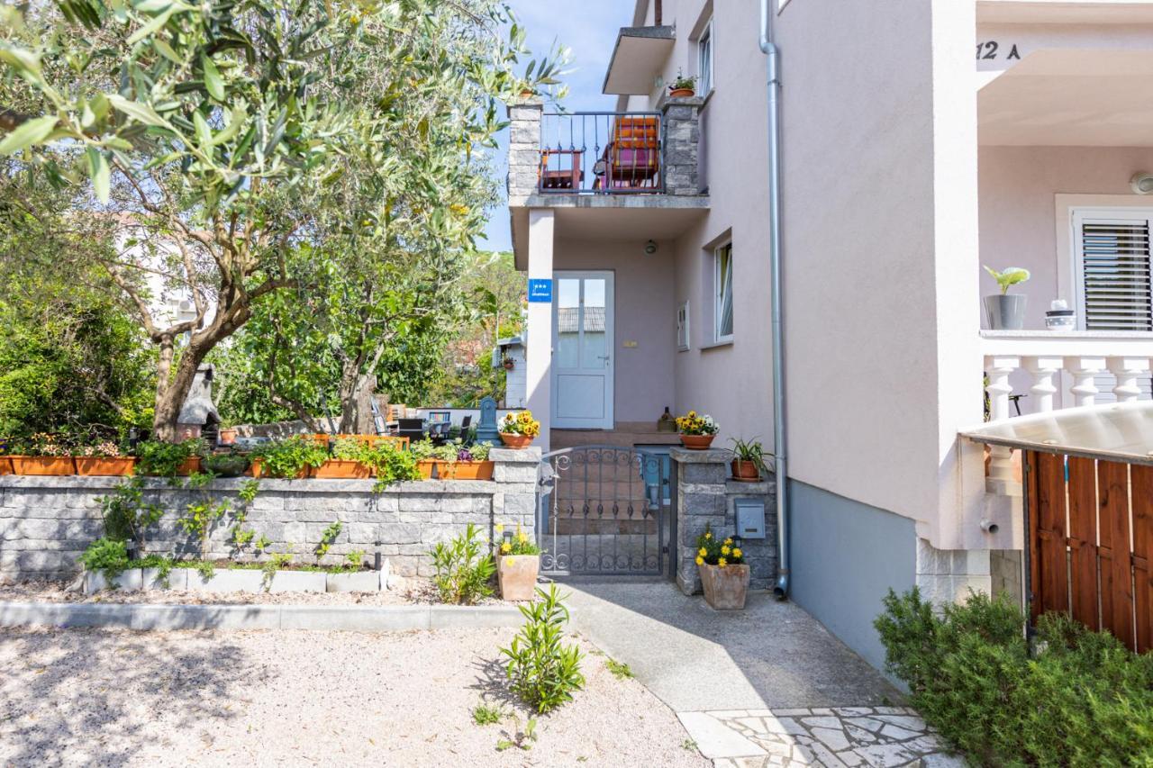 Apartment Ivica プナト エクステリア 写真